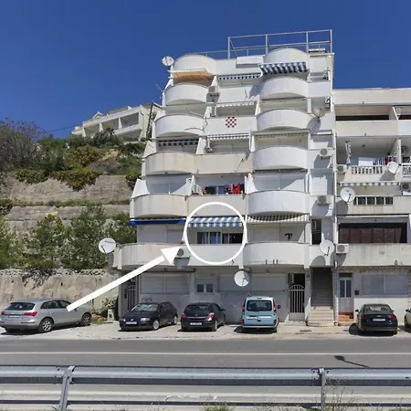 Marina * Jesenice (Split-Dalmatia)