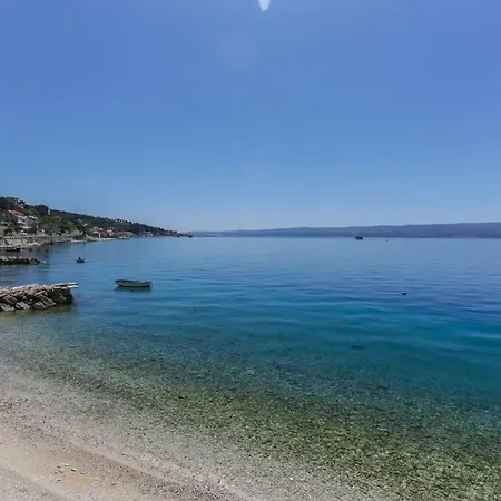 Marina Jesenice (Split-Dalmatia)